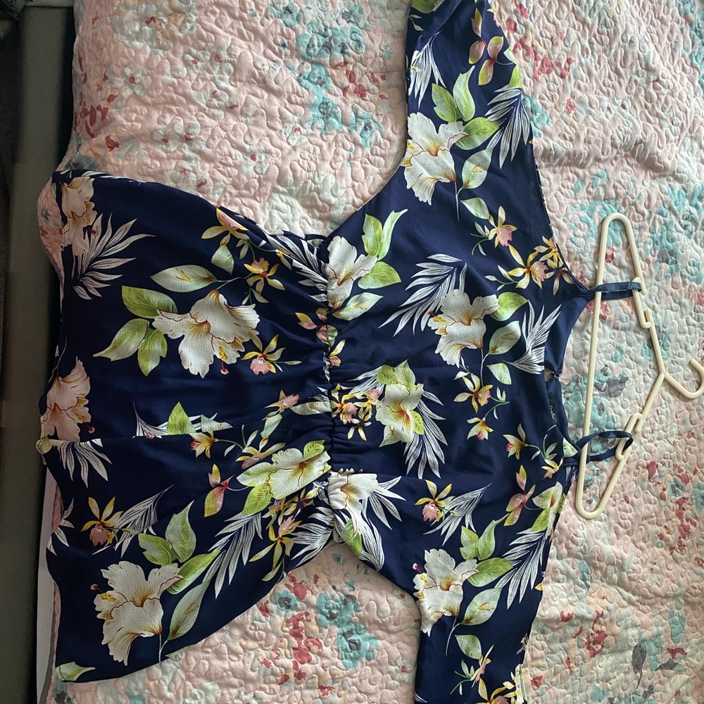 Jumpsuit/romper